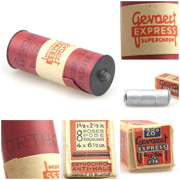 Gevaert Express Superchrom
