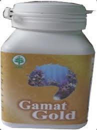 Jual Gamet Gold Beli Gamet Gold Herbal Murah terpercaya