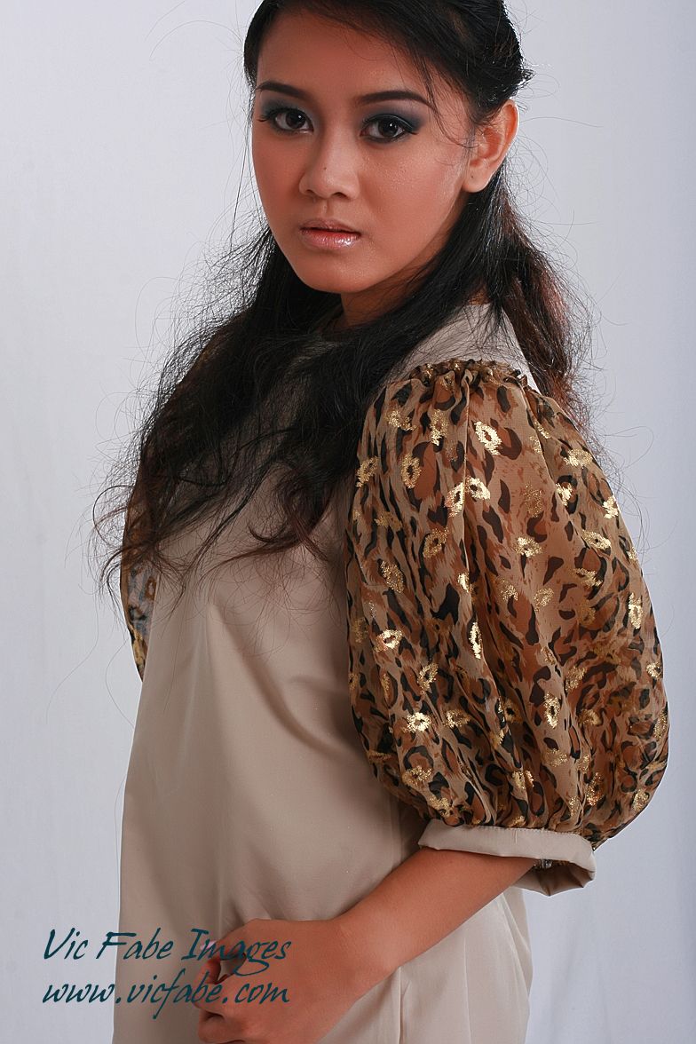 I'm just fortunate enough to I'm just fortunate enough to