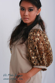 I'm just fortunate enough to I'm just fortunate enough to