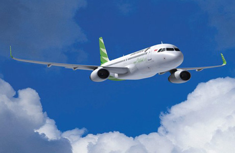 Citilink A320neo Citilink A320neo