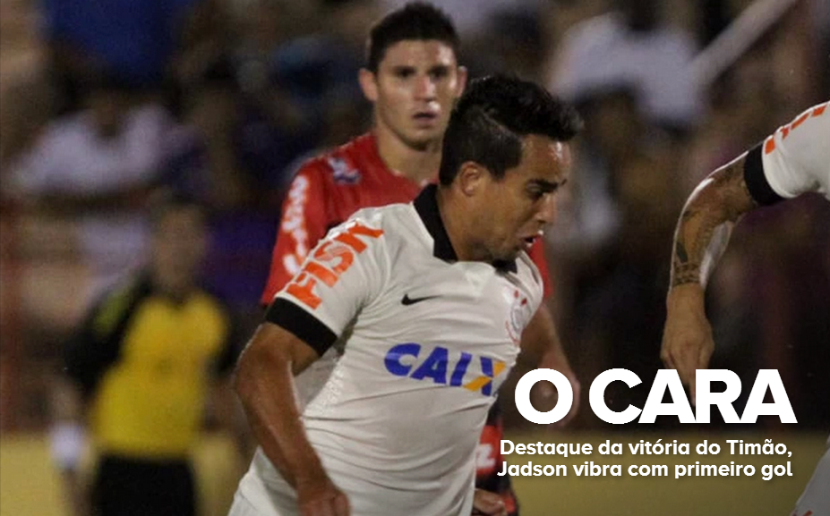 Escalação dos Guerreiros!!