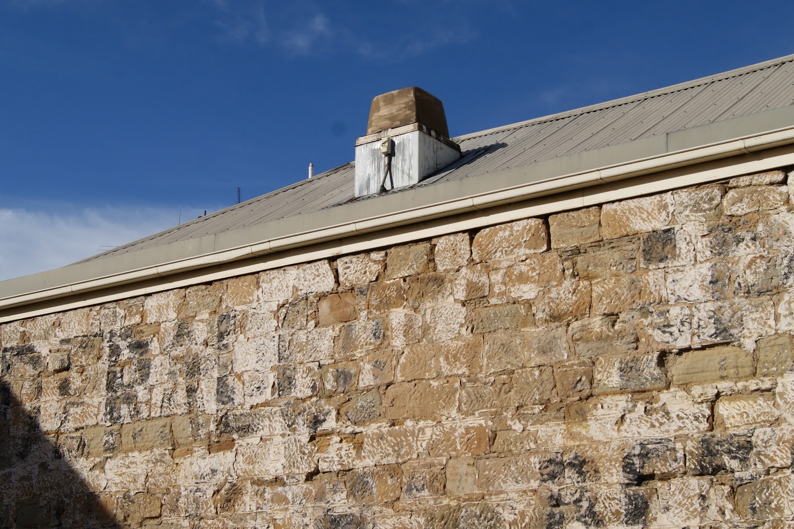 On The Convict Trail Federal Coffee Palace, Hobart