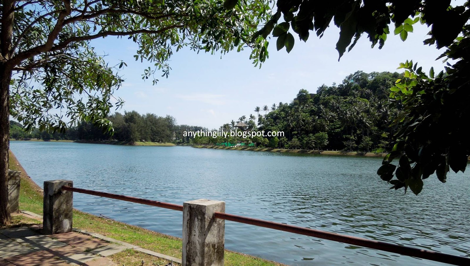 anythinglily: Phuket Travel Part 13: Cape Promthep and Karon Viewpoint