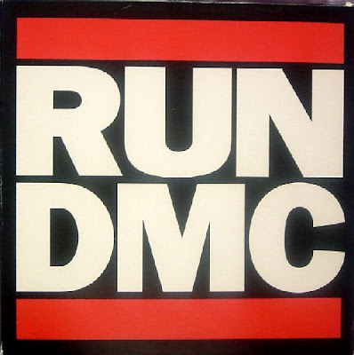 Run-DMC ‎– 12-Inch Singles Box Set (Vinyl) (1995) (192 kbps)