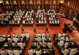 Fifty two members in the united opposition to sit as independents Fifty two members in the united opposition to sit as independents
