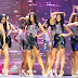 Binibining Pilipinas 2015 performances and the top 15 candidates