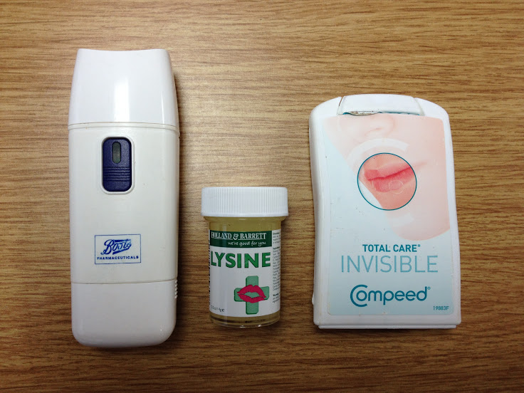 Time to be an Adult May 2014