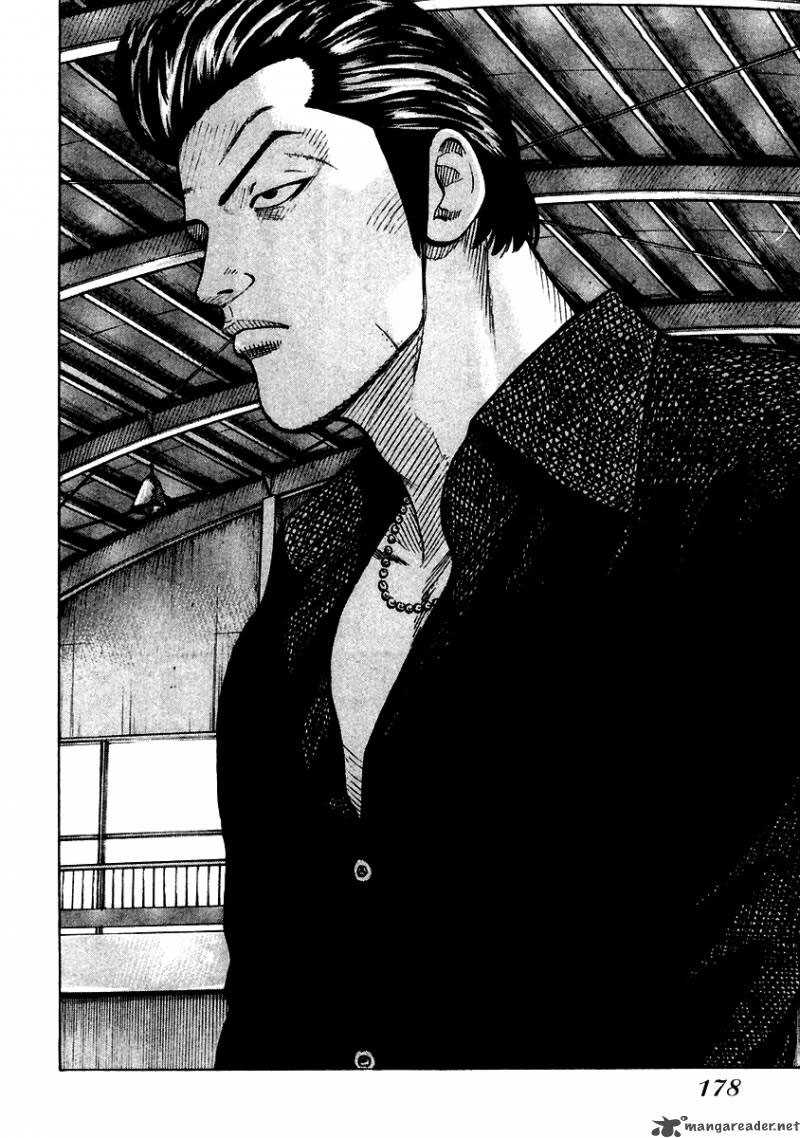 QP- Soul of Violence chap 54 Trang 19 - Mangak.info QP- Soul of Violence chap 54 Trang 19 - Mangak.info