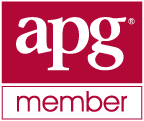 Member of APG