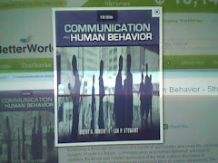 communication"human behavior"