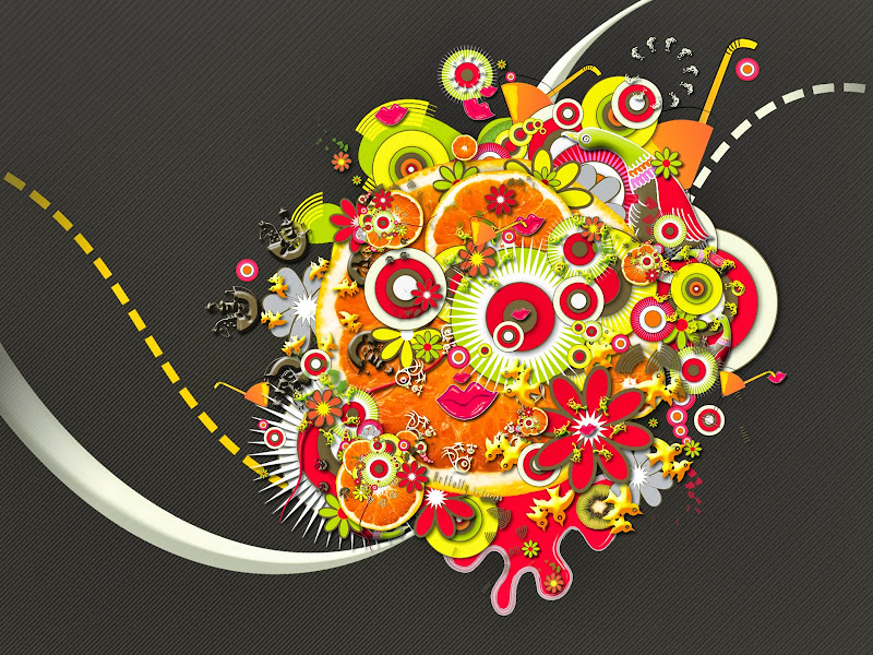 Different Kinds of Art Designs title=