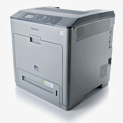 download Samsung CLP-775ND printer's driver