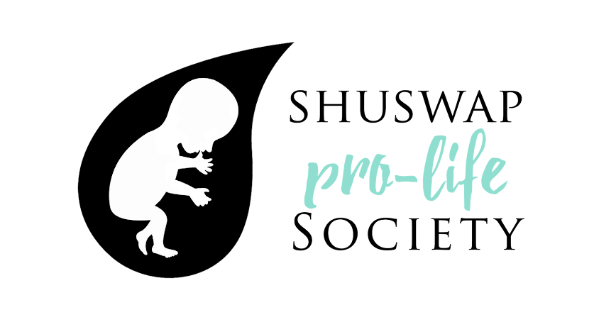 Shuswap Pro-Life Society