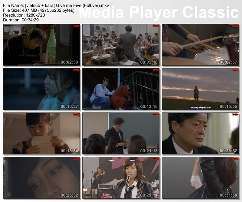 Fansub48 Vietsub Engsub Kara Pv Akb48 25th Single Give