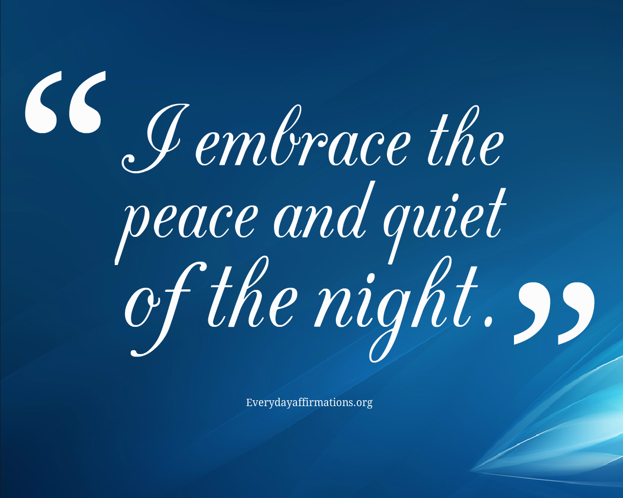Positive affirmation sleep hypnosis