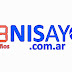 TERCER ANIVERSARIO DE TENISAY: 18 DE OCT 2011 / 18 DE OCT 2014