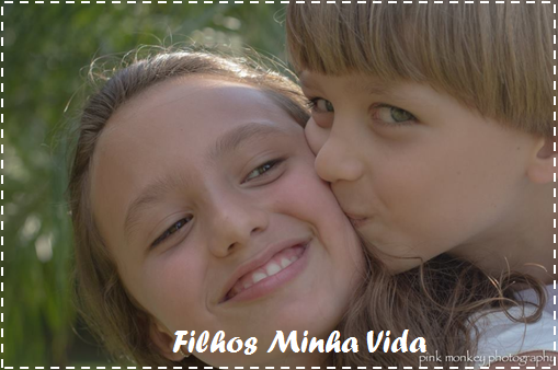 Meus Filhos