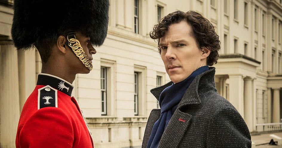 review sherlock season 4 episode 2 review sherlock season 4 episode 2