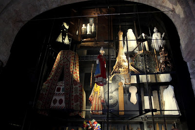 Chapelle
