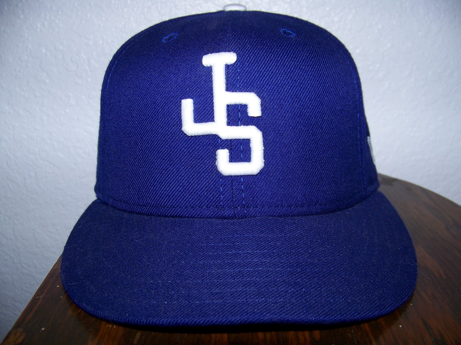 FUTILITY LIVES HERE Today's Featured Caps Jacksonville Suns