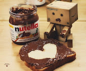 Mi corazon es como de nutella