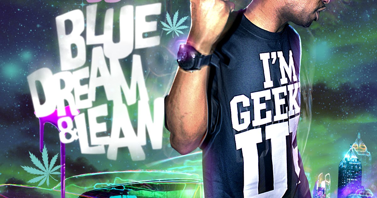 Juicy J Blue Dream & Lean [320 kbps] DWOHH Digital World Of HipHop