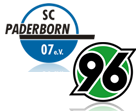 SC Paderborn - Hannover 96 Live Stream Live Stream SC Paderborn - Hannover 96