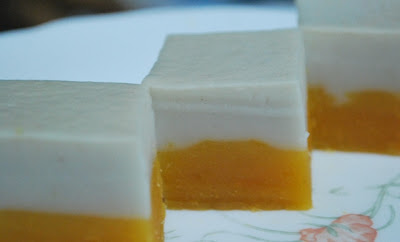 Talam Keledek Ubi Manis Recipes Talam Keledek Ubi Manis