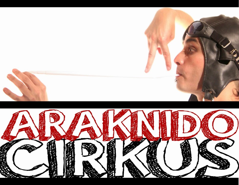 Araknido Cirkus