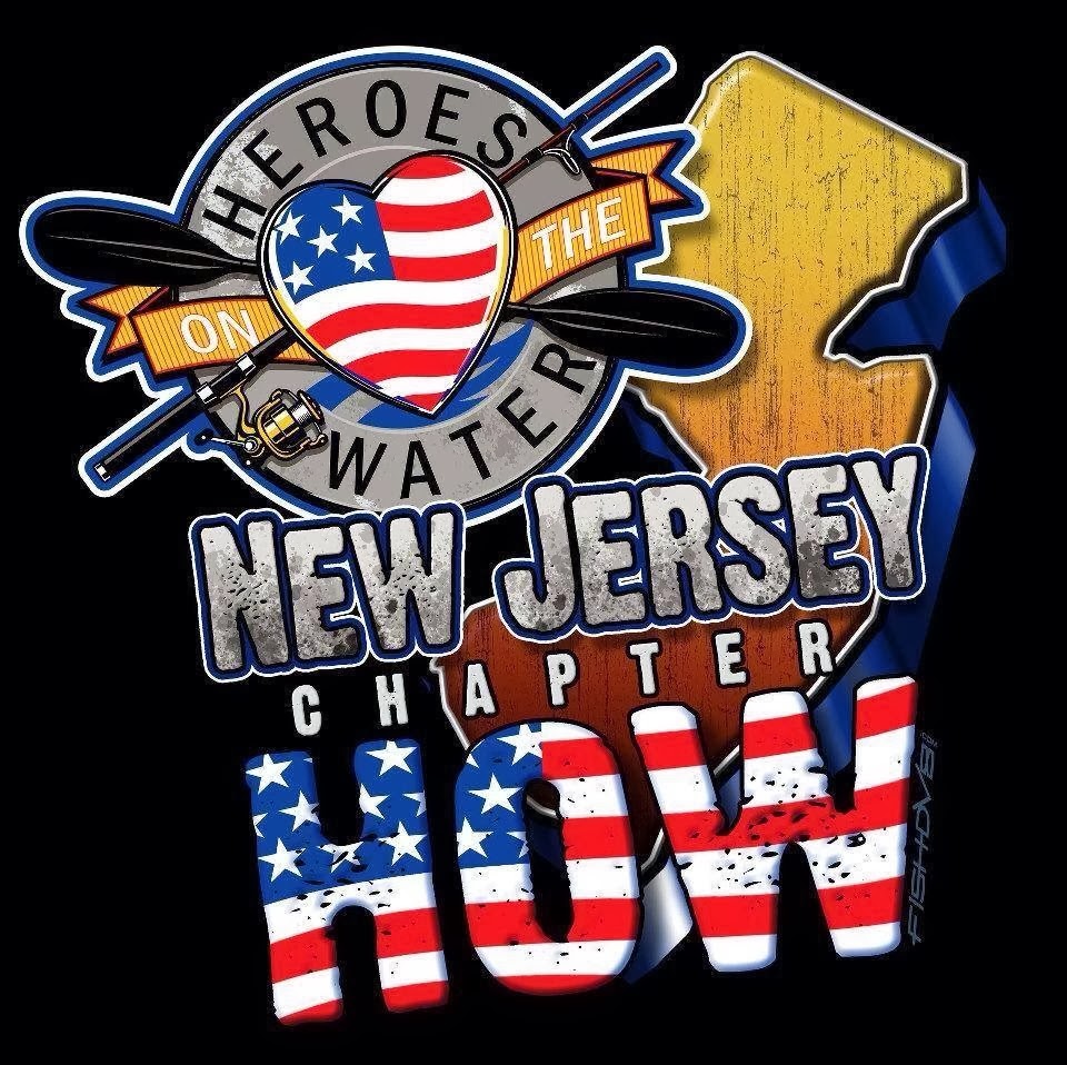 Heroes on the Water NJ Chapter