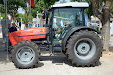 Fercam 55. National Farm Fair in Manzanares