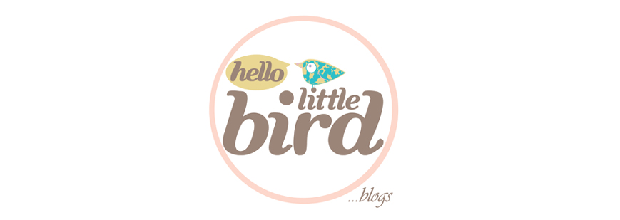 Hello Little Bird