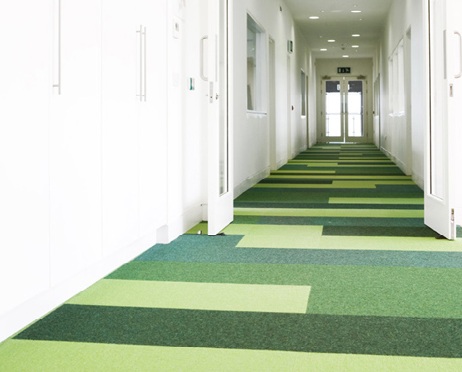 Tretford Rugs