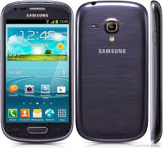 samsung galaxy SIII Mini