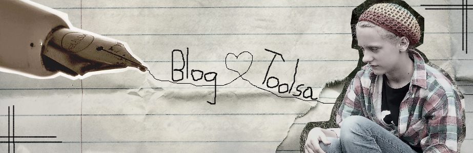 Blog Toolsa