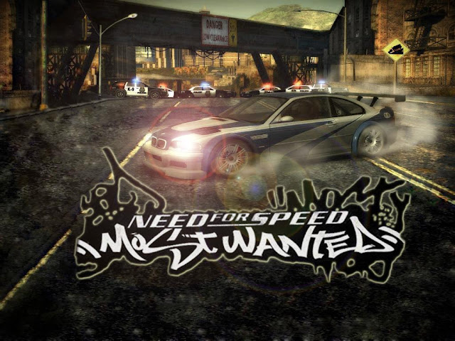 Android Applications: Need For Speed Most Wanted apk