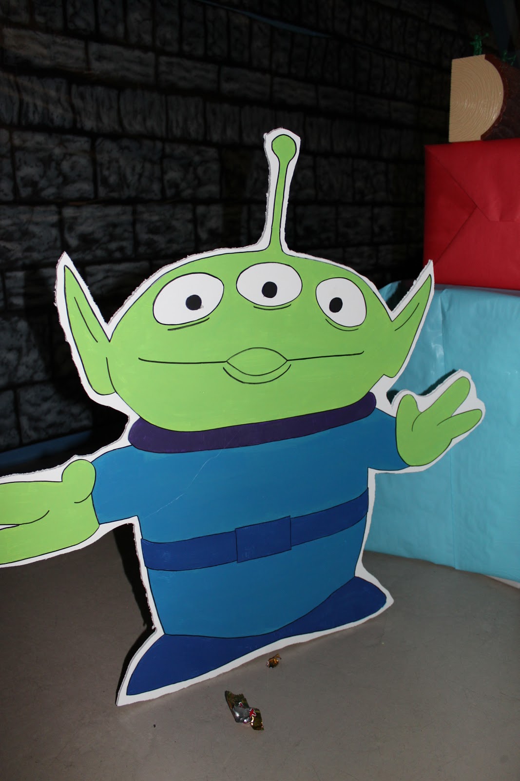 Provo City Events: Halloween Carnival Carnival Games