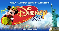 Disney 2011