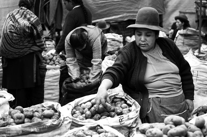 cusco peru south america travel photography