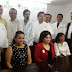 Inaugura instalaciones Centro Estatal de Trasplantes de Yucatán