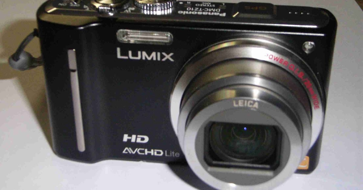 Musing's of a Gardener Fixing a jammed focus lens in a Panasonic Lumix