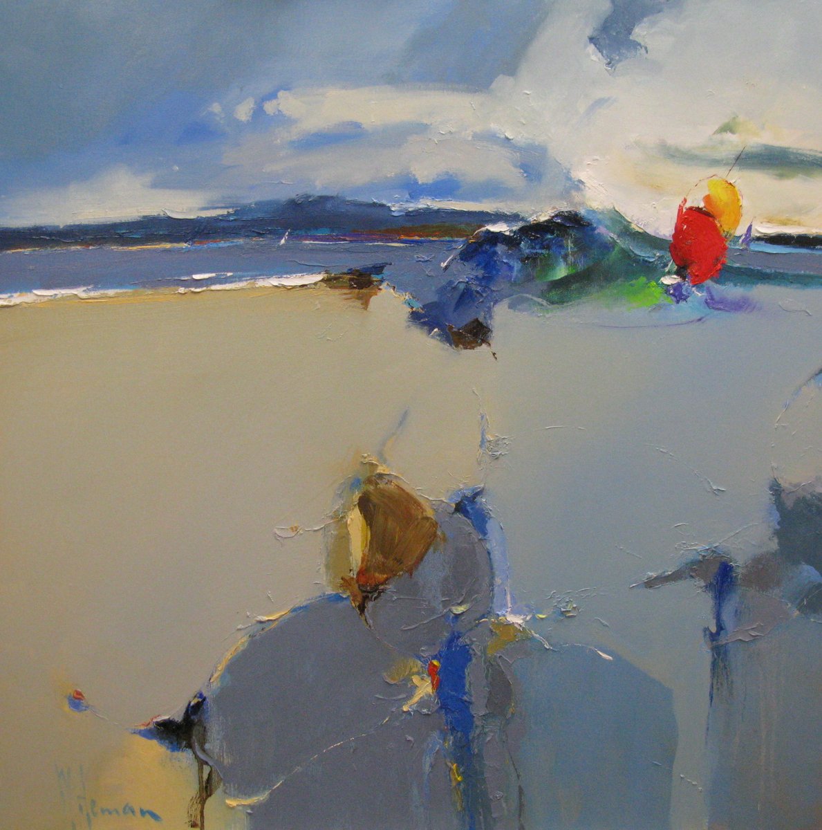 Peter Wileman