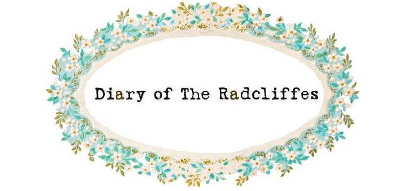 Diary of The Radcliffes