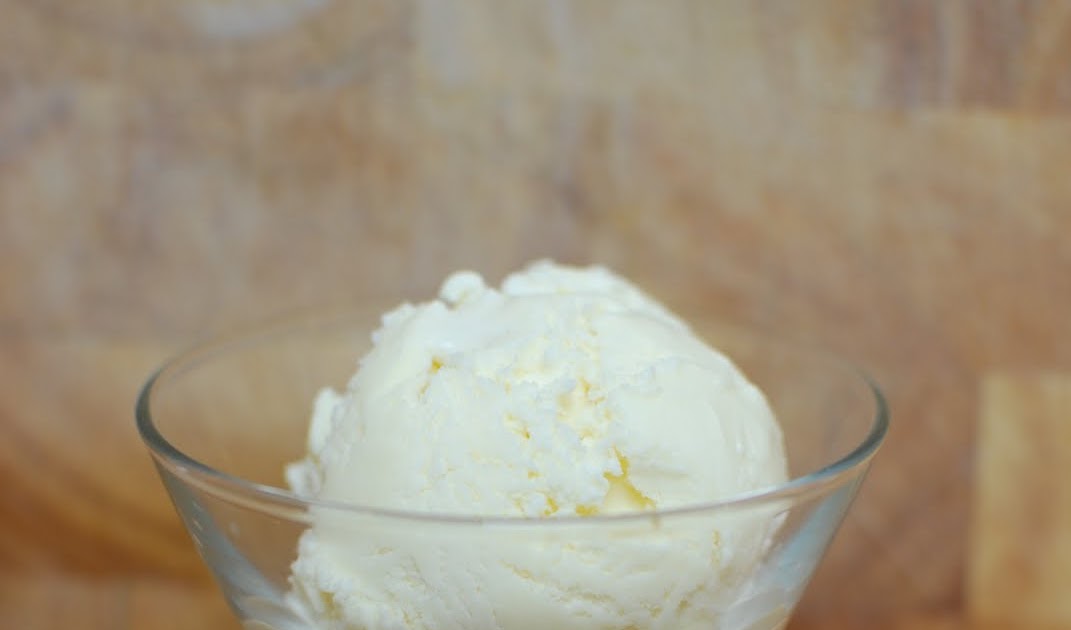 Essex Eating Celery Ice Cream