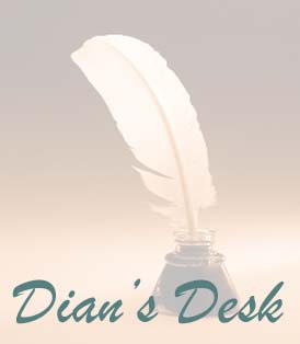Dian's Desk