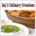 Jay's Culinary Creations