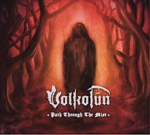 VOLKOLUN - Path Trough the Mist