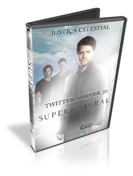 Download Supernatural 7ª Temporada Legendado 2011