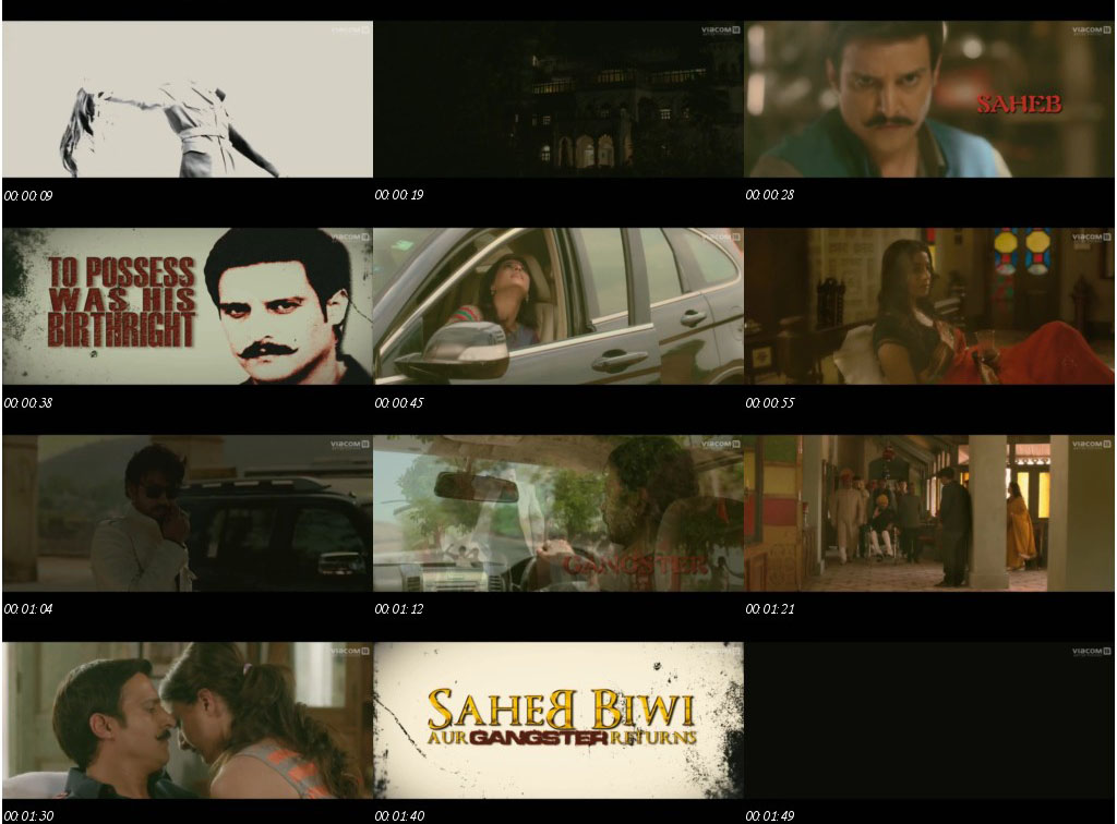 Saheb Biwi Aur Gangster Returns full 2 full movie  in hd